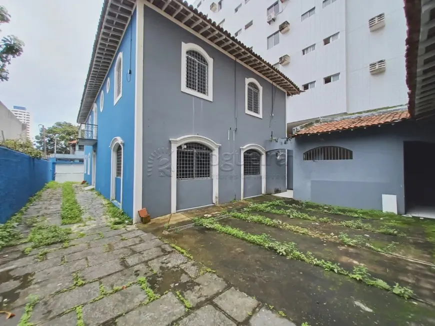 Foto 1 de Ponto Comercial para alugar em Espinheiro, Recife