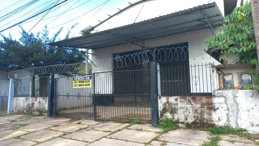 Foto 1 de Imóvel Comercial à venda, 1500m² em Centro, Santa Isabel do Pará