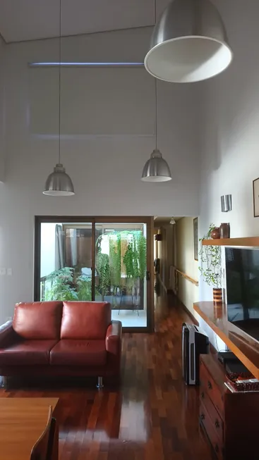 Foto 1 de Casa de Condomínio com 3 Quartos à venda, 144m² em Vila Mariana, São Paulo