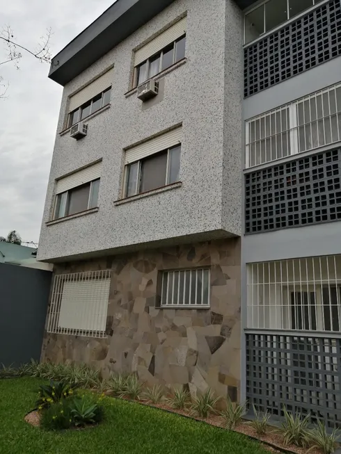 Foto 1 de Apartamento com 1 Quarto à venda, 47m² em Centro, São Leopoldo