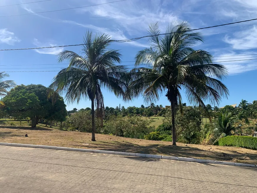 Foto 1 de Lote/Terreno à venda, 2400m² em Nova Guarapari, Guarapari