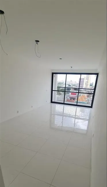 Foto 1 de Apartamento com 1 Quarto para alugar, 35m² em Tatuapé, São Paulo