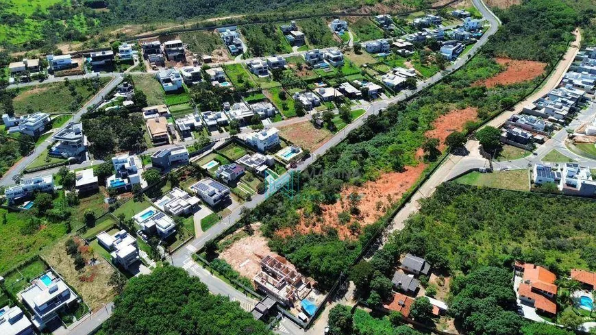 Foto 1 de Lote/Terreno à venda, 477m² em Varzea, Lagoa Santa