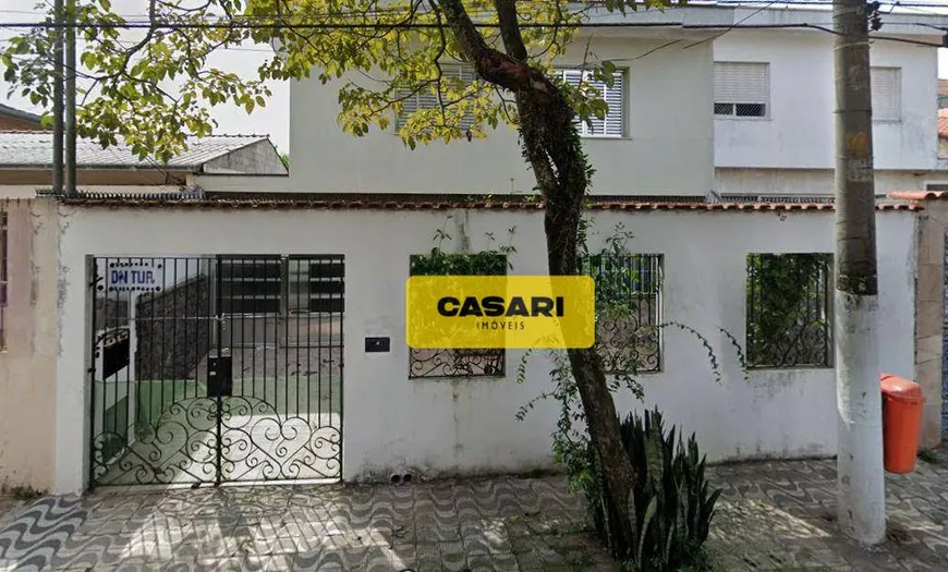 Foto 1 de Sobrado com 4 Quartos à venda, 304m² em Rudge Ramos, São Bernardo do Campo