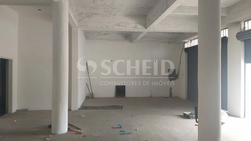 Foto 1 de Imóvel Comercial para alugar, 120m² em Jabaquara, São Paulo