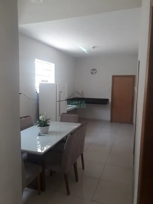 Foto 1 de Casa com 3 Quartos à venda, 174m² em Carlos Prates, Belo Horizonte