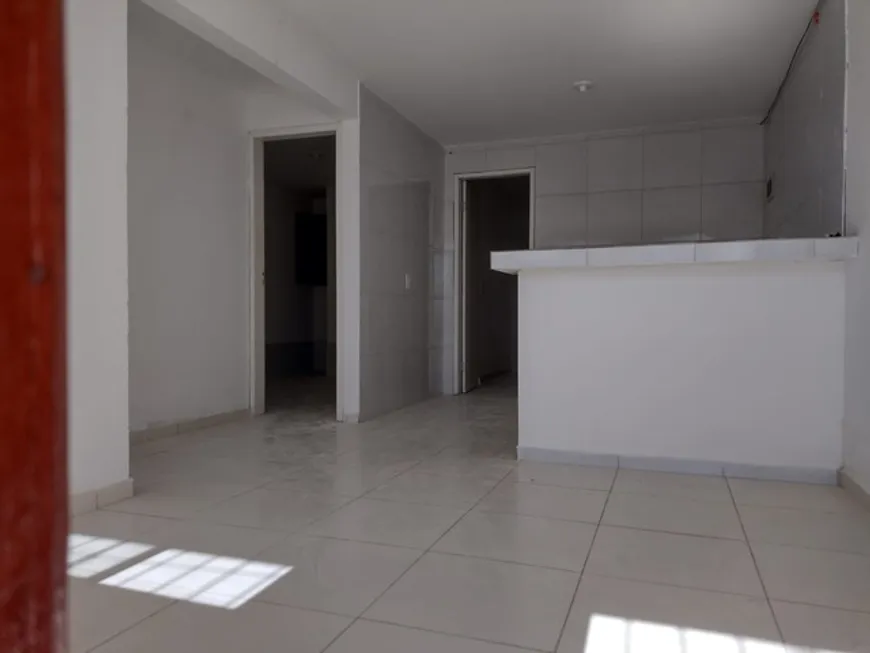 Foto 1 de Apartamento com 3 Quartos para alugar, 45m² em Porto de Galinhas, Ipojuca