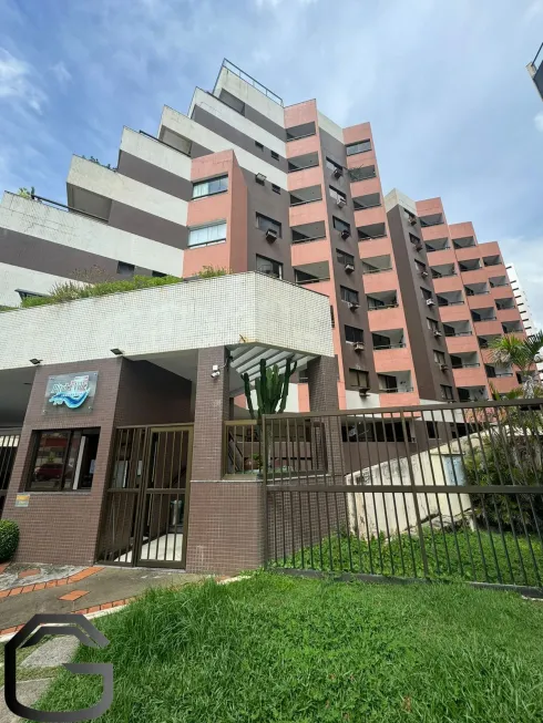 Foto 1 de Apartamento com 1 Quarto para alugar, 61m² em Pituba, Salvador