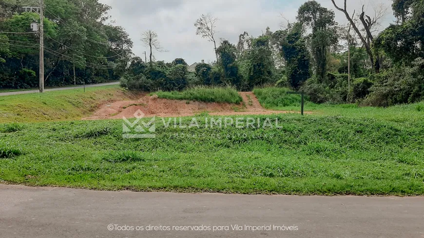 Foto 1 de Lote/Terreno à venda, 2517m² em Condomínio Terras de São José, Itu