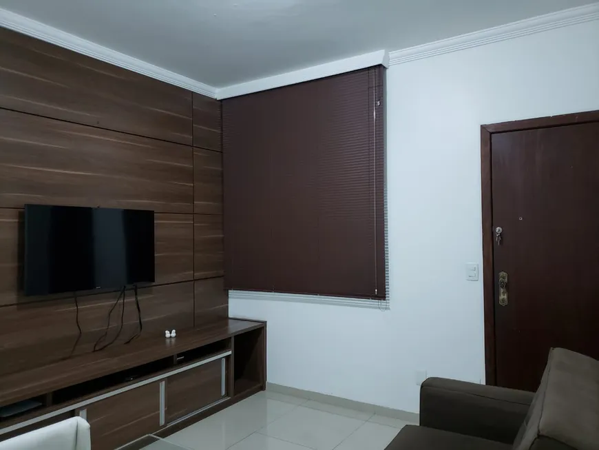 Foto 1 de Apartamento com 3 Quartos à venda, 62m² em Ermelinda, Belo Horizonte