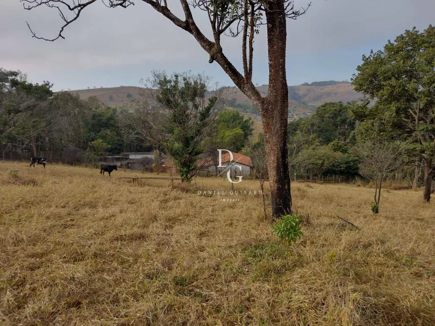 Foto 1 de Fazenda/Sítio à venda, 20833m² em São Gonçalo, Taubaté