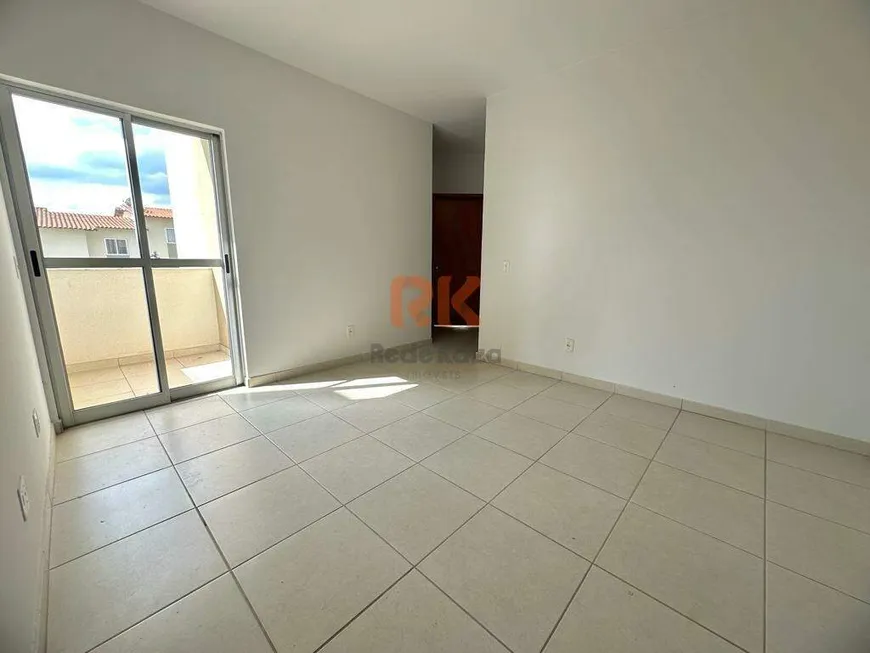 Foto 1 de Apartamento com 2 Quartos à venda, 52m² em Candida Ferreira, Contagem