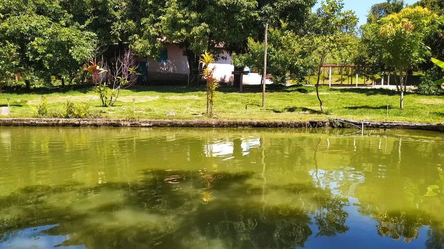 Foto 1 de Fazenda/Sítio com 4 Quartos à venda, 7500m² em Centro, Piracema