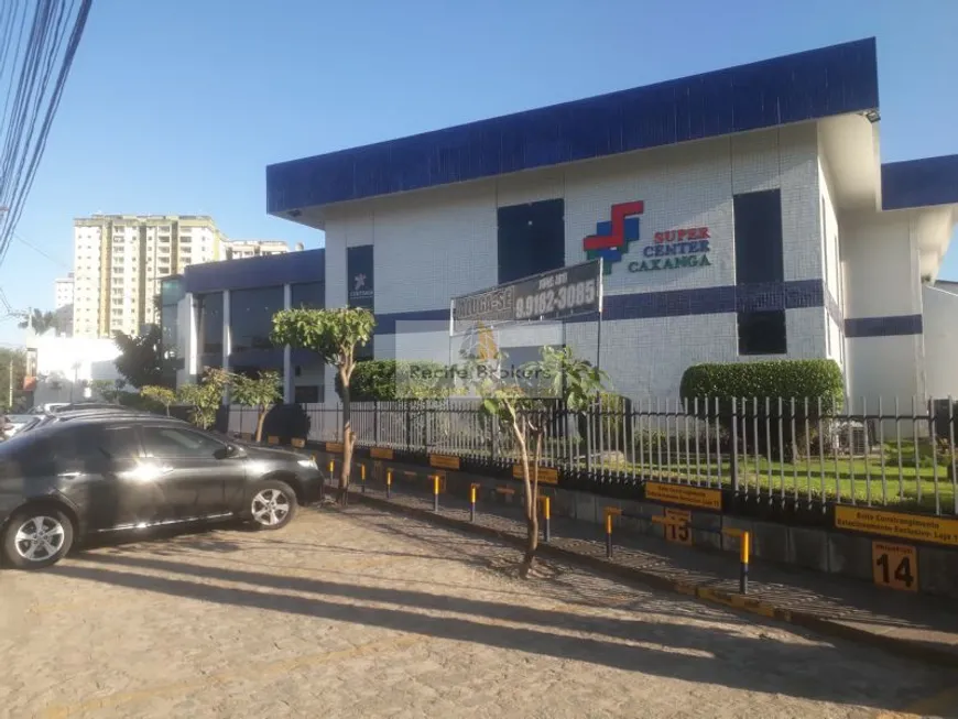 Foto 1 de Prédio Comercial à venda, 750m² em Iputinga, Recife