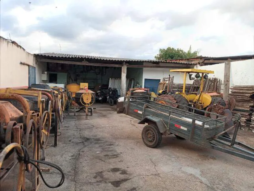 Foto 1 de Sala Comercial à venda, 600m² em Planalto, Uberlândia