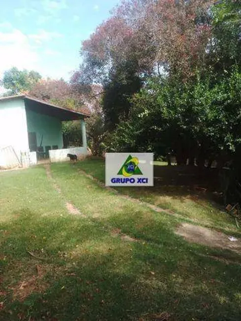 Foto 1 de Fazenda/Sítio com 1 Quarto à venda, 2000m² em Jardim Campituba, Campinas