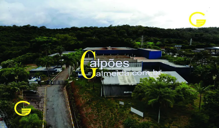 Foto 1 de Galpão/Depósito/Armazém para alugar, 800m² em Anhanguera, São Paulo