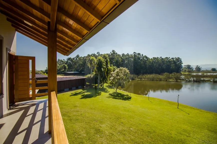 Foto 1 de Fazenda/Sítio com 4 Quartos à venda, 159m² em Lomba Grande, Novo Hamburgo