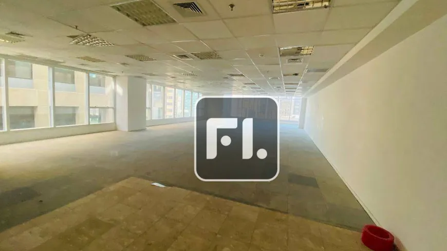 Foto 1 de Sala Comercial para alugar, 765m² em Vila Olímpia, São Paulo