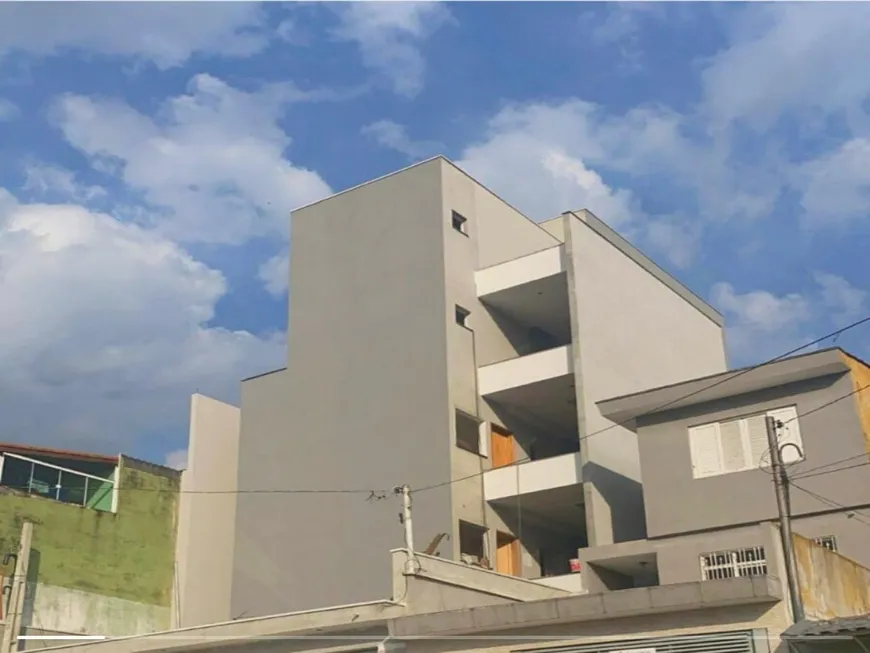 Foto 1 de Apartamento com 1 Quarto à venda, 30m² em Vila Ré, São Paulo