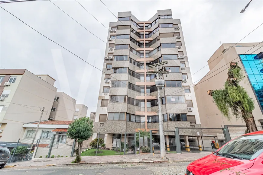 Foto 1 de Apartamento com 3 Quartos à venda, 89m² em Passo D areia, Porto Alegre