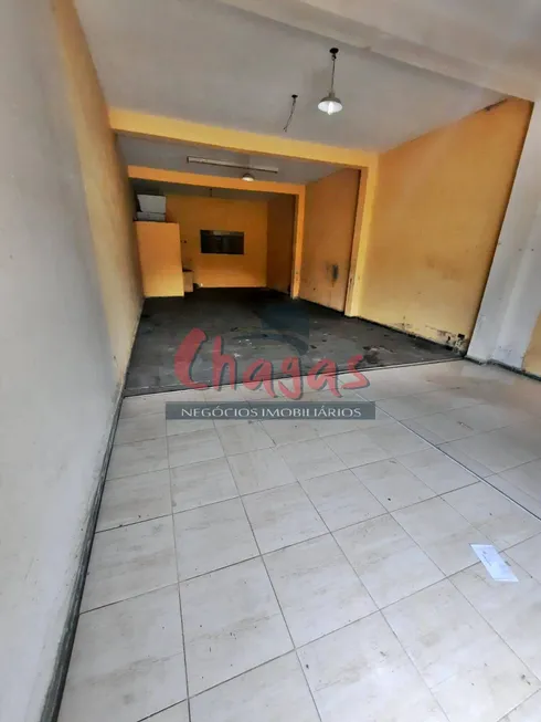 Foto 1 de Ponto Comercial para alugar, 150m² em Pontal de Santa Marina, Caraguatatuba