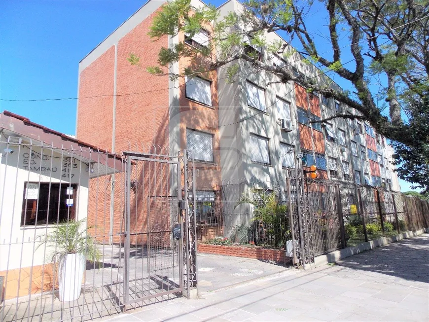Foto 1 de Apartamento com 1 Quarto à venda, 44m² em Vila Jardim, Porto Alegre