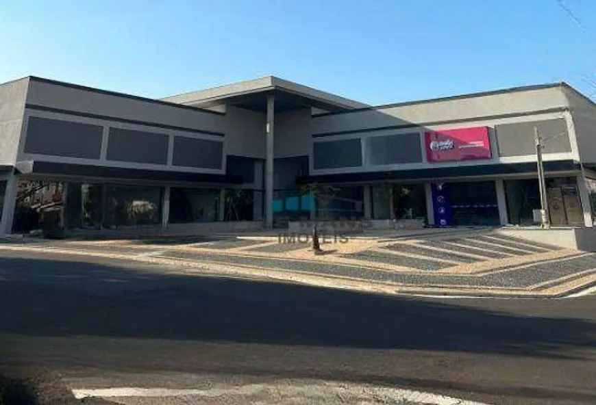 Foto 1 de Ponto Comercial para alugar, 140m² em Vila Independência, Piracicaba