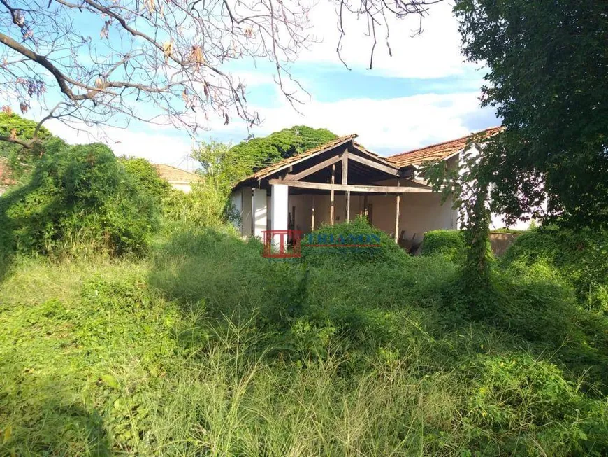 Foto 1 de Lote/Terreno à venda, 1300m² em Paulista, Piracicaba