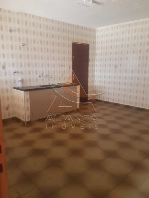 Foto 1 de Casa com 2 Quartos à venda, 106m² em Sumarezinho, Ribeirão Preto