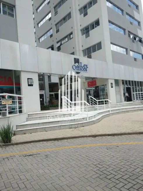 Foto 1 de Sala Comercial à venda, 30m² em Barra Funda, São Paulo