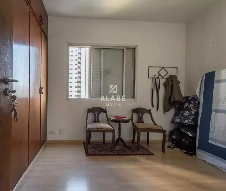 Foto 1 de Apartamento com 3 Quartos à venda, 95m² em Brooklin, São Paulo