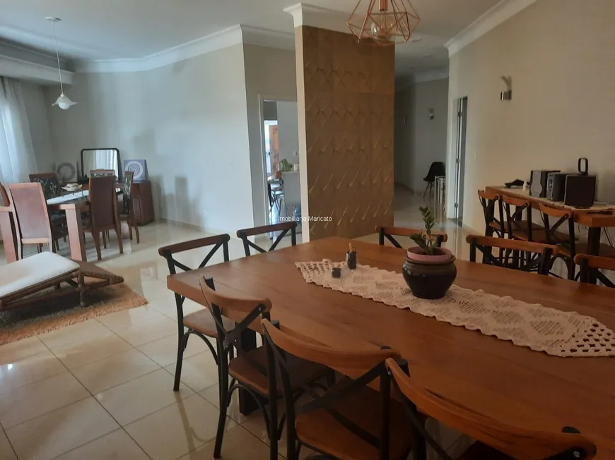 Foto 1 de Casa com 4 Quartos à venda, 462m² em Jardim Moyses Miguel Haddad, São José do Rio Preto