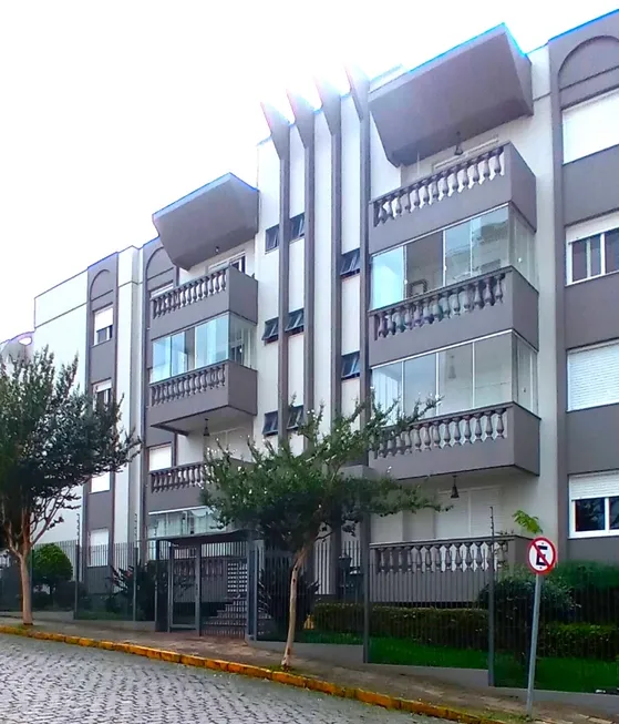 Foto 1 de Apartamento com 2 Quartos à venda, 70m² em Panazzolo, Caxias do Sul