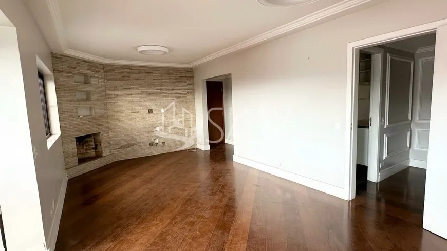 Foto 1 de Apartamento com 4 Quartos à venda, 139m² em Santana, São Paulo