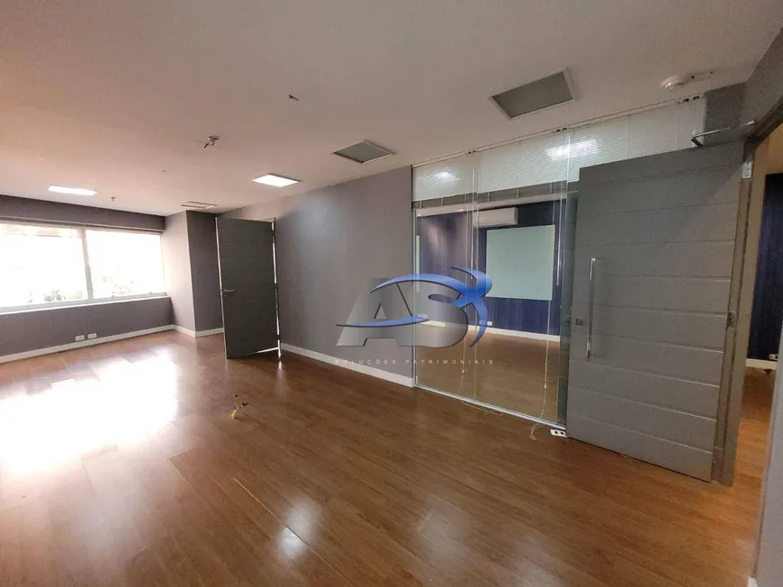 Foto 1 de Sala Comercial para alugar, 82m² em Pinheiros, São Paulo