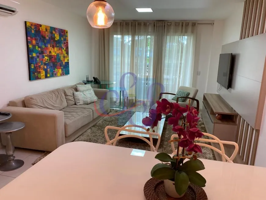 Foto 1 de Apartamento com 3 Quartos à venda, 115m² em Centro, Aquiraz