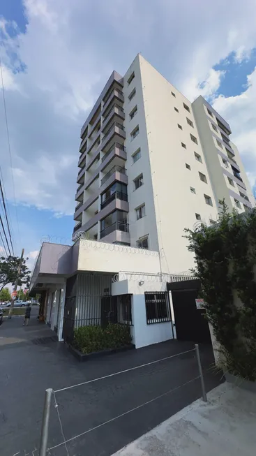 Foto 1 de Apartamento com 2 Quartos à venda, 76m² em Bom Jesus, Uberlândia