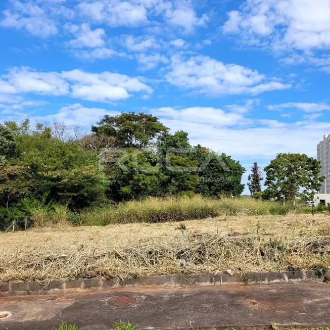 Foto 1 de Lote/Terreno à venda, 288m² em Jardim Alvorada, São Carlos