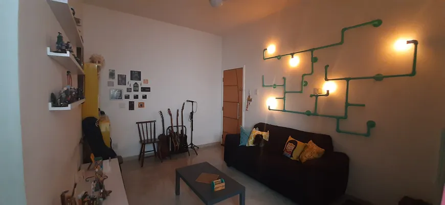 Foto 1 de Apartamento com 1 Quarto à venda, 55m² em Vila Isabel, Rio de Janeiro