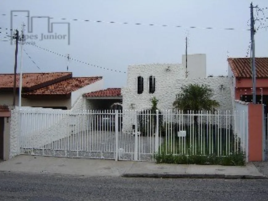 Foto 1 de Casa com 3 Quartos à venda, 250m² em Jardim America, Sorocaba