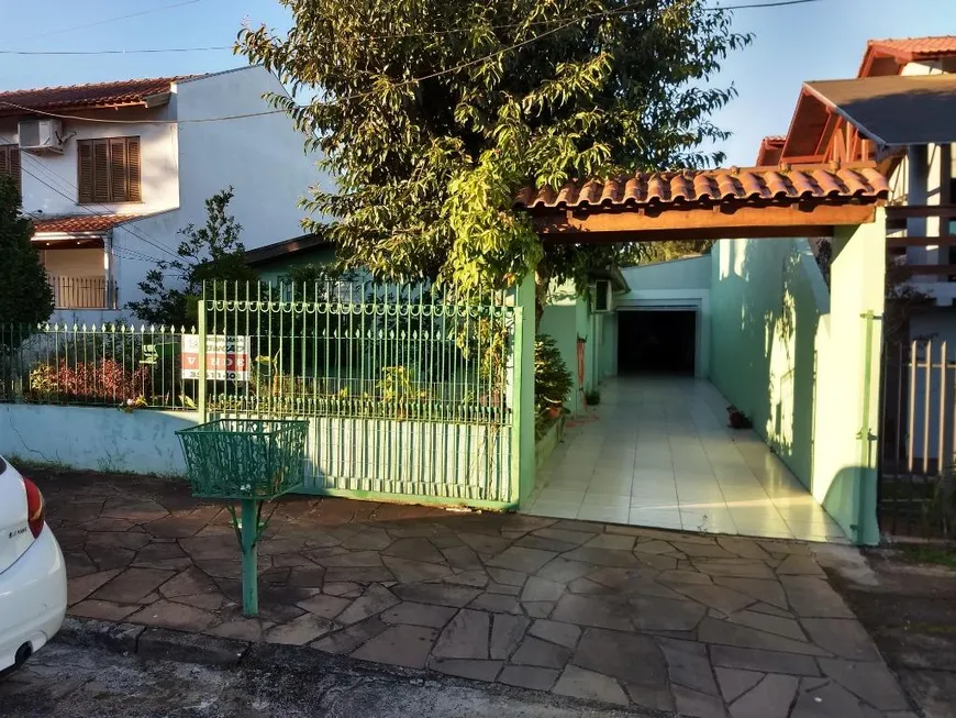 Foto 1 de Casa com 2 Quartos à venda, 160m² em Nova Estancia, Estância Velha