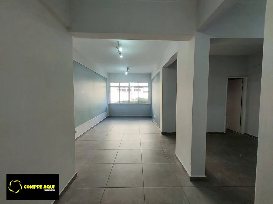 Foto 1 de Apartamento com 2 Quartos à venda, 110m² em Higienópolis, São Paulo