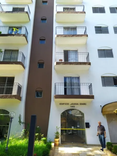 Foto 1 de Apartamento com 2 Quartos para alugar, 60m² em Vila Carrão, São Paulo