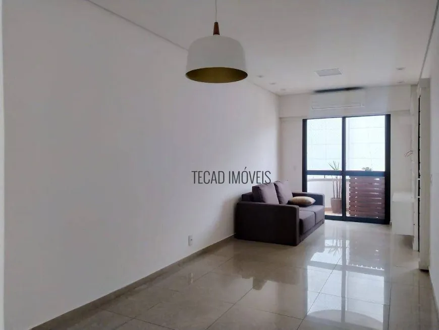 Foto 1 de Apartamento com 2 Quartos à venda, 65m² em Bela Vista, São Paulo