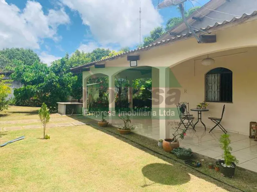Foto 1 de Casa com 3 Quartos à venda, 224m² em Terra Preta, Manacapuru