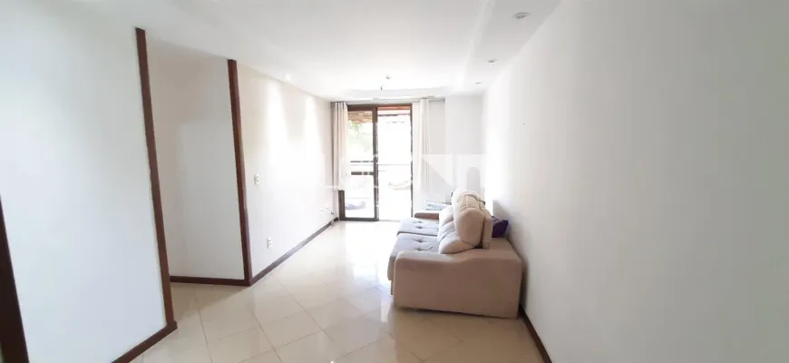 Foto 1 de Apartamento com 2 Quartos à venda, 88m² em Recreio Dos Bandeirantes, Rio de Janeiro