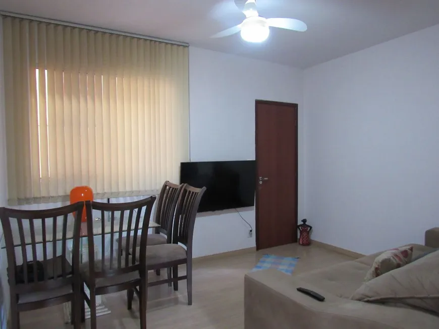 Foto 1 de Apartamento com 2 Quartos à venda, 51m² em Padre Eustáquio, Belo Horizonte