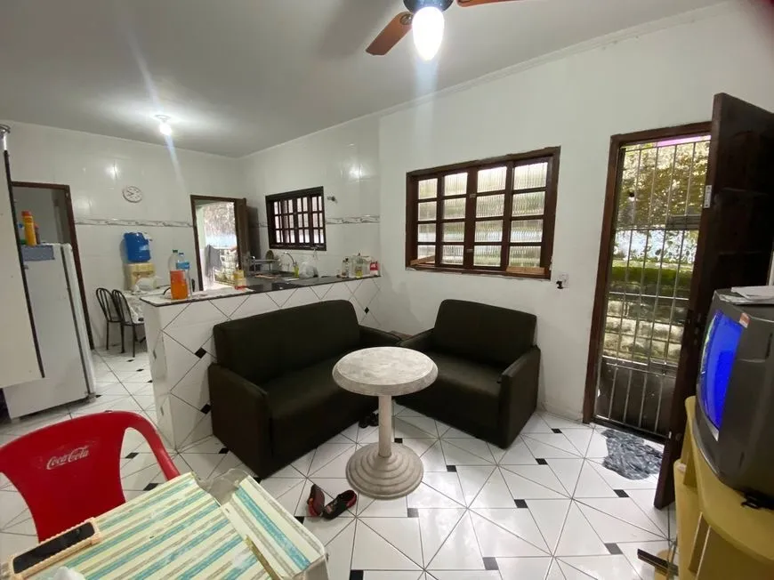 Foto 1 de Casa com 2 Quartos à venda, 85m² em Itapuã, Salvador