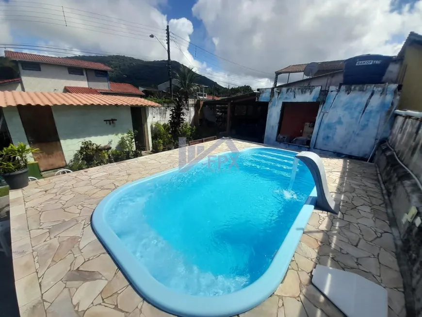 Foto 1 de Casa com 2 Quartos à venda, 99m² em Jardim Santa Terezinha, Itanhaém